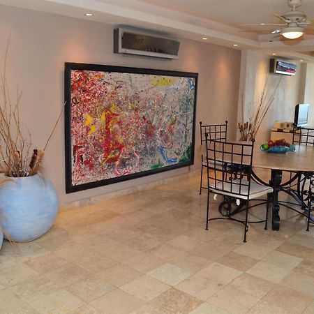 Punta Mita Luxury Beachfront Condo Exterior photo