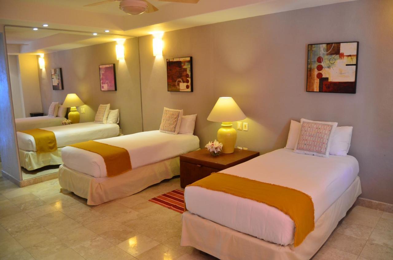 Punta Mita Luxury Beachfront Condo Exterior photo