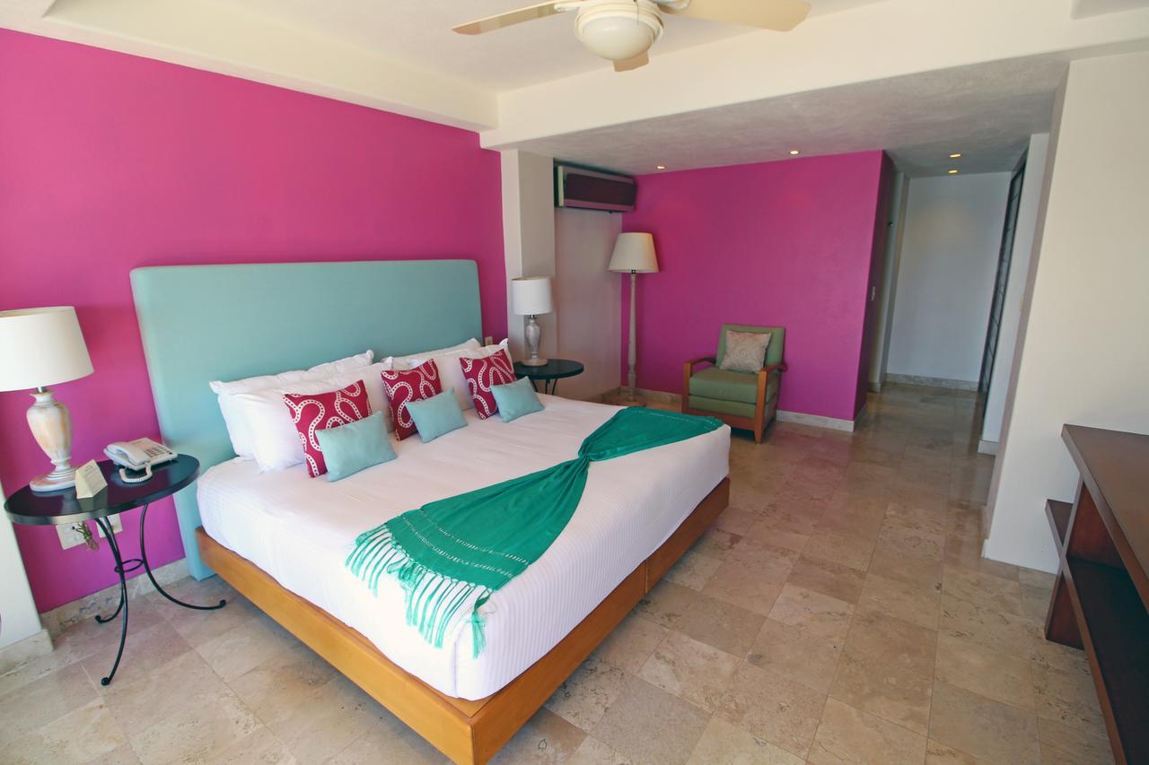 Punta Mita Luxury Beachfront Condo Exterior photo