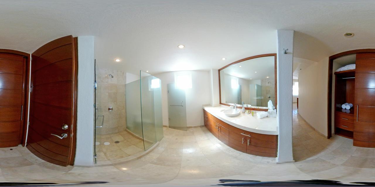 Punta Mita Luxury Beachfront Condo Exterior photo